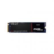 PNY CS2030 Series 480GB MLC PCIe NVMe M.2 SSD for high-speed storage in laptops and desktops