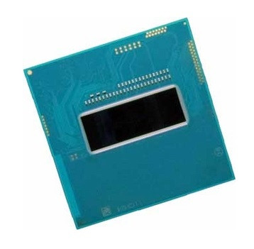 Intel Core i7-4910MQ Quad Core 2.90GHz Notebook Processor for high-performance laptops
