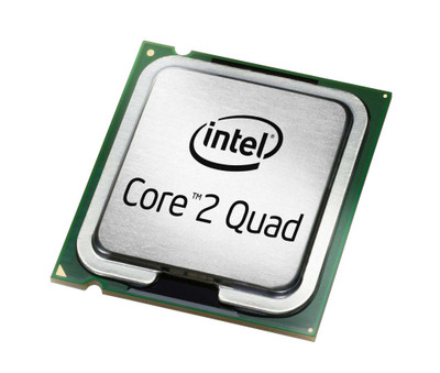 HP 2.00GHz Intel Core 2 Quad Q9000 Processor for Socket PGA478 - 507948-001 - Compatible with Servers
