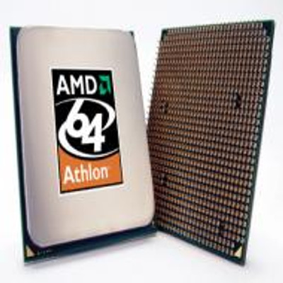 AMD Athlon Dual Core 64 X2 4400+ 2.3GHz CPU for ProLiant DL360p Gen8 Servers