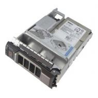 Dell 600GB SAS 6Gb/s 3.5 Hot-pluggable Hard Drive for ProLiant DL360p Gen8 Servers