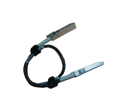 HP StorageWorks 0.5M 4GB Fiber Channel SFP Cable for ProLiant DL360p Gen8 Servers