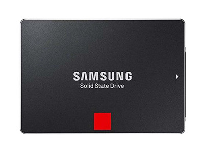 Samsung 850 PRO Series 1TB MLC SATA SSD for ProLiant DL360p Gen8 servers
