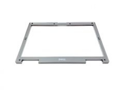 Dell 15.4-inch LCD Bezel for Latitude D800 D810 Precision M70 M70 - Replacement part for laptops