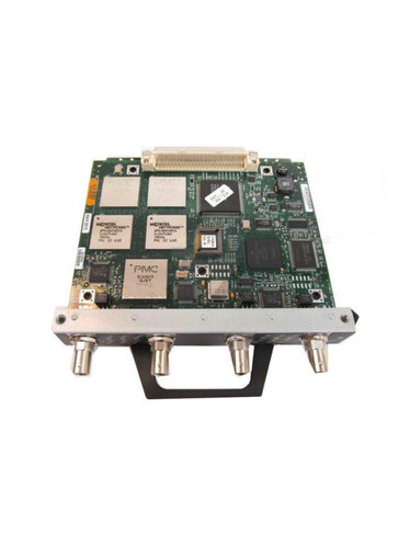 Cisco PA-MC-2T3+ Multichannel Port Adapter for ProLiant DL360p Gen8 servers