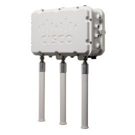 Cisco 1550 Outdoor Mesh Access Point, E Reg. Domain, for Cable Modem, compatible with AIR-CAP1552C-E-K9
