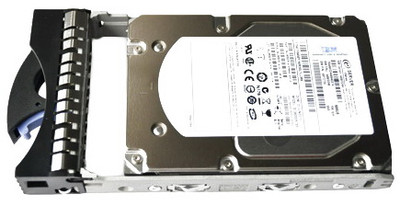 IBM 300GB 10000RPM SAS 6Gb/s 64MB Cache 2.5-Inch Hard Drive for ProLiant DL360p Gen8 Servers