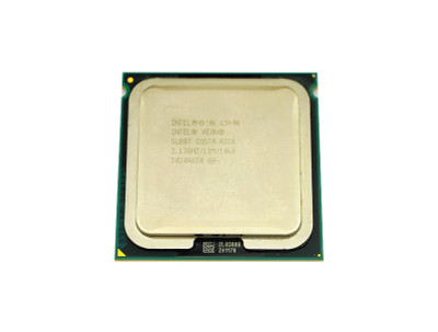 IBM 2.13GHz Intel Xeon L5408 4-Core Processor for LGA771 Socket - Part # 44T1898 - Compatible with Servers