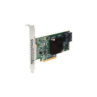 HP Smart Array P222 1-Port SAS 6Gb/s RAID Controller Card for ProLiant DL360p Gen8 servers