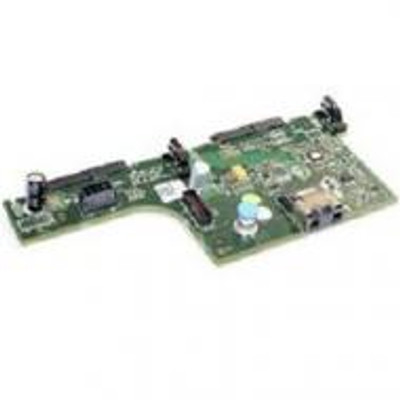 Dell 2X2.1 Rear Backplane Board for PowerEdge R720 R720XD server - Y1VFY, compatible with Dell servers