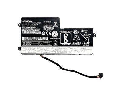 Lenovo 2-Cells 1910mAh 24Wh Li-Ion Battery for ThinkPad T440S T440 T450 - Replacement battery for ThinkPad laptops