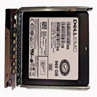 DELL PMT4X 960gb Read Intensive Tlc Sata-6gbps 2.5inch Hot Plug Dell Certified Solid State Drive Pm883 For Dell