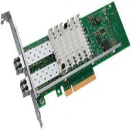 Dell Dual-Ports 10Gbps PCIe Low Profile Network Adapter for Servers