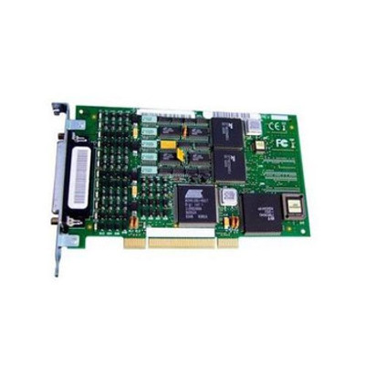 Digi 16-Port RJ-45 Xem Box with Cable - Compatible with ProLiant DL360p Gen8 Servers