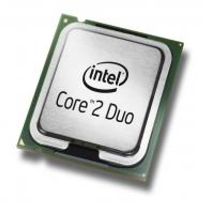 Intel Core 2 Duo E6300 Processor 1.86GHz LGA775 HH80557PH0362M-7576 for Desktop Computers