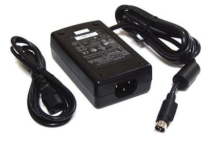 Dell 4500mAh 90W 20V 4.5A 4-Pin Power Adapter for LCD Monitor - Compatible with R0423 - Powering LCD Monitors