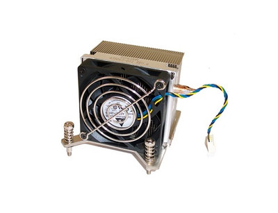 HP Heatsink And Fan Assembly for Xw9300 Workstation, keeps Xw9300 cool during operation