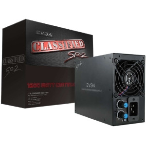 EVGA 1200-Watt Power Supply 100-PS-1200-GR for Servers