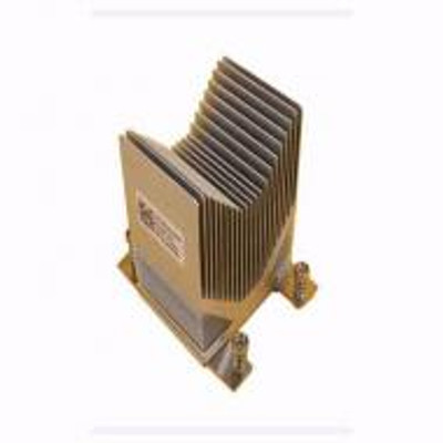 Dell RMVM3 CPU Cooling Heatsink for PowerEdge T430 server - aluminum heatsink compatible with Dell servers