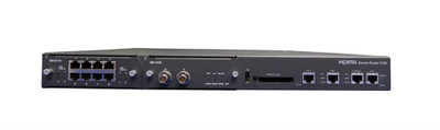 Nortel 8-Ports T1/E1 Module for SR3120 Secure Router - Compatible with 3120 routers, provides 8 T1/E1 ports