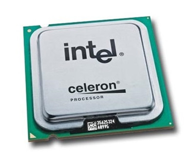 HP 1.86GHz 533MHz FSB 512KB L2 Cache Socket PGA478 Intel Celeron M T1500 2-Core Processor for HP servers