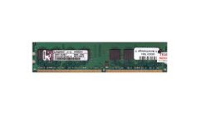 Kingston 1GB DDR2-800MHz Memory Module for 240-Pin DIMM - 99U5316-023.A00LF