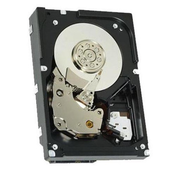 IBM 146GB 10000RPM SAS 3Gb/s Hot Swappable 3.5-Inch Hard Drive for ProLiant DL360p Gen8 servers