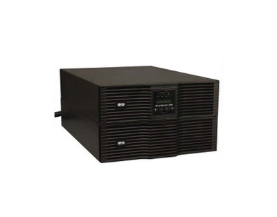 SU8000RT3UHW - Tripp Lite SmartOnline 7200-Watts 230V 8kVA Network Card Option Double-Conversion 6U Rack/Tower