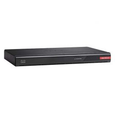 Cisco ASA5516-X with Firepower Services firewall for data and management, 8GE ports, 1GE Mgmt AC, 3DES/AES encryption.