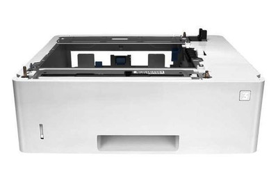 RC4-0445-000CN - HP 550-Sheet Feeder Drawer Holder for Color LaserJet Enterprise M552 / M553 / M577 Series