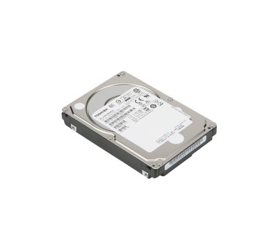 Supermicro 600GB 10000RPM SAS 12Gb/s 128MB Cache 2.5-Inch Hard Drive for Servers