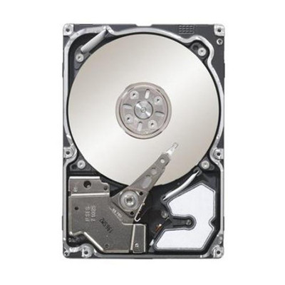 Seagate Savvio 10K.5 600GB 10000RPM SAS 6Gb/s 2.5 HDD for Servers