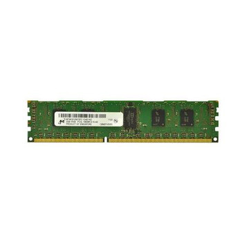 Micron 2GB DDR3-1333MHz ECC Registered DIMM for ProLiant DL360p Gen8 Servers
