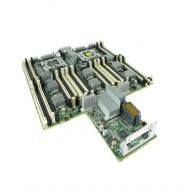 HP Motherboard (B-SIDE) for ProLiant BL680C G7 Server - Replacement part compatible with server - 643400-001