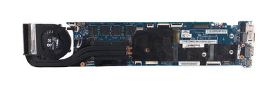 Lenovo ThinkPad X1 Carbon System Board Intel i7-4600U 2.1GHz 8GB RAM - Compatible with ThinkPad X1 Carbon laptops