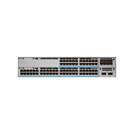 Cisco Catalyst 9300L 48-Ports Full PoE Network Essentials 4x 10G Uplink switch for enterprise networking