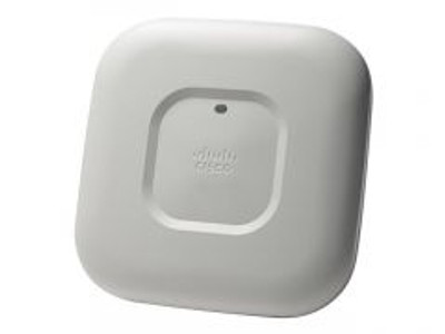 Cisco Aironet 1702I Controller-Based Radio Access Point for ProLiant DL360p Gen8 Servers