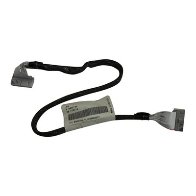 IBM I/O Board to Operator Panel Cable 04N5108 for Server Rack Installation IBM I/O Board to Operator Panel Cable 04N5108 for Server Rack Installation