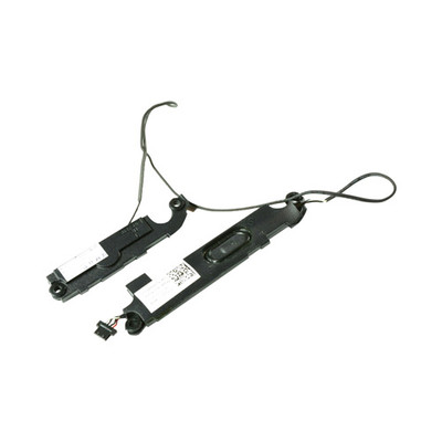 5WDG7 - Dell Left and Right Speaker Set for Inspiron 13z 5WDG7 - Dell Left and Right Speaker Set for Inspiron 13z