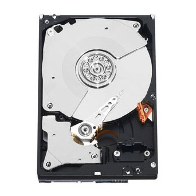 Dell 500GB 7200RPM SATA 3Gb/s Hot-Pluggable 16MB Cache 3.5-Inch Hard Drive for MG256 Servers