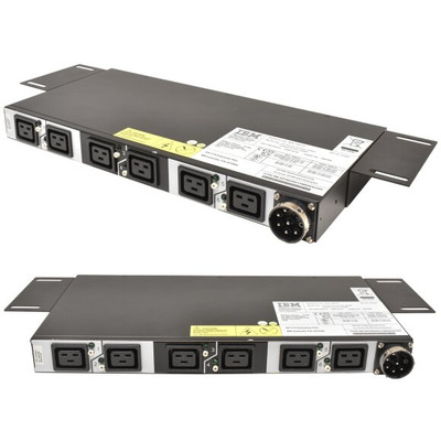 IBM 9306-RTP Power Distribution Unit with Cable for Servers