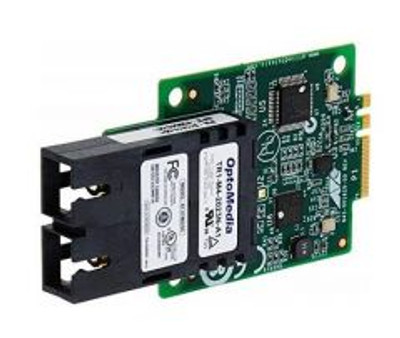 HP t730 Thin Client Fiber SC Multi-mode NIC AT-27M2/SC for Network Connectivity - Compatible with HP Thin Clients