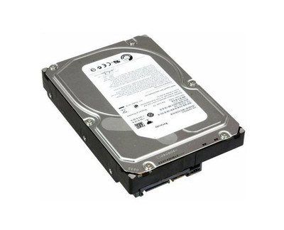 Western Digital Caviar SE 500GB SATA Hard Drive for RoHS 3.5-Inch Servers