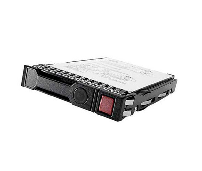Seagate Savvio 15K.2 73GB 15000RPM SAS 6Gb/s 16MB Cache Hard Drive for ProLiant DL360p Gen8 Servers