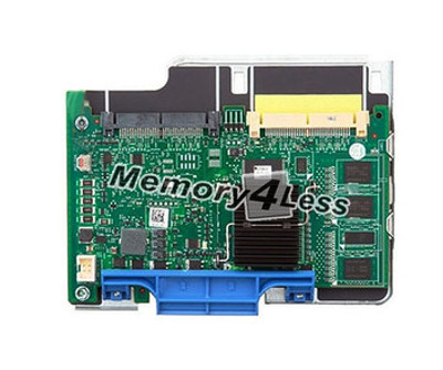 Dell SCSI Controller Card 03U019 for PowerVault 132T - Compatible with Dell storage systems