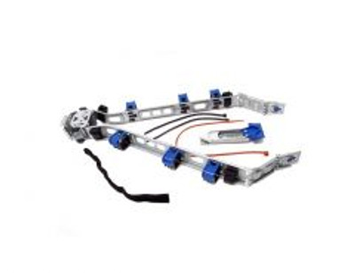 HP 1U Cable Management Arm for Easy Install Rail Kit - 675883-001 - Server Rack Accessories