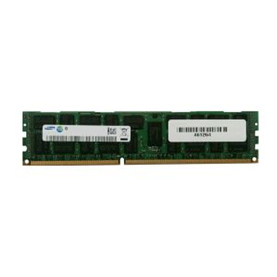 Samsung 8GB DDR3-1866MHz ECC Registered Memory Module for Servers - M393B1K73DH0-CMA - Quad Rank - 240-Pin DIMM