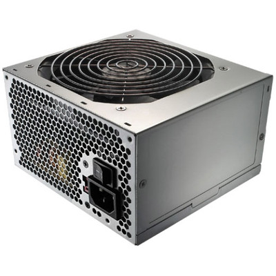 Cooler Master Elite Power 400-Watts ATX12V Power Supply for RS400-PSARI3-US Servers