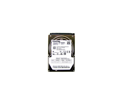 Dell 160GB 7200RPM SATA 3Gb/s 16MB Cache 2.5-Inch Hard Drive for VGVXY - Compatible with Dell laptops and servers