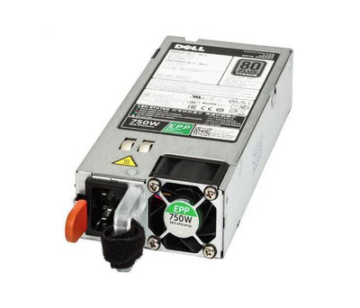 Dell 750W 220V Redundant Power Supply 0CWKMX for Servers
